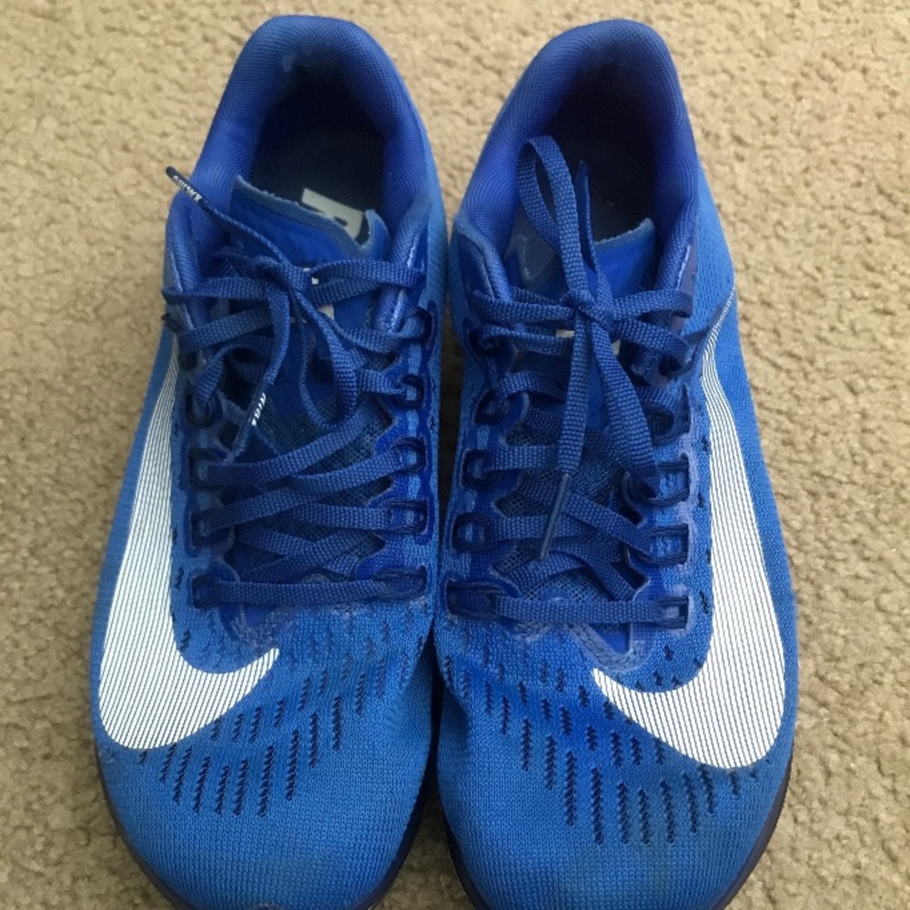 Nike zoom fly shoes